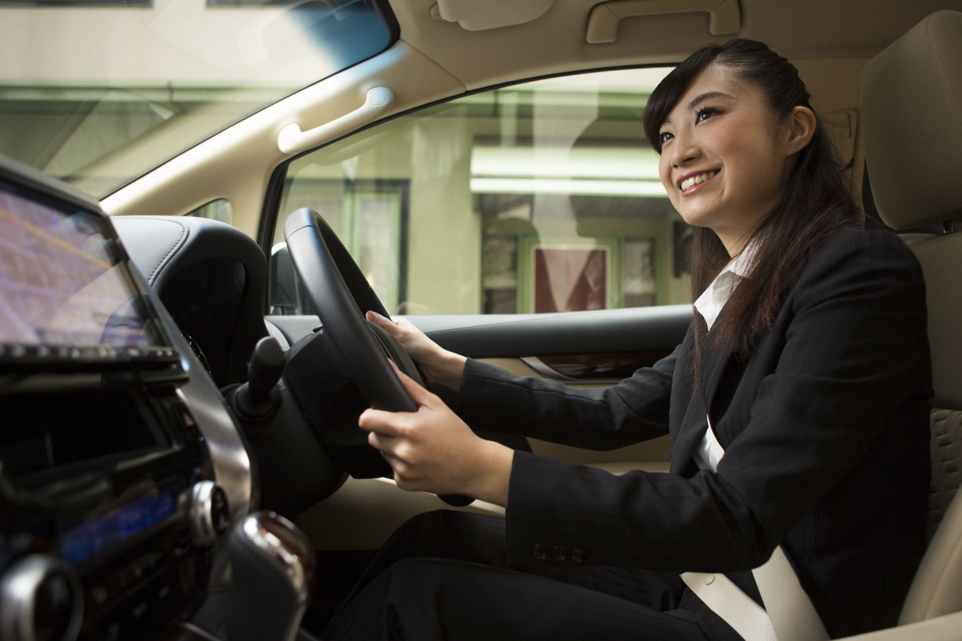車を使用 | 安全運転の講習なら株式会社ドライブクリニックa