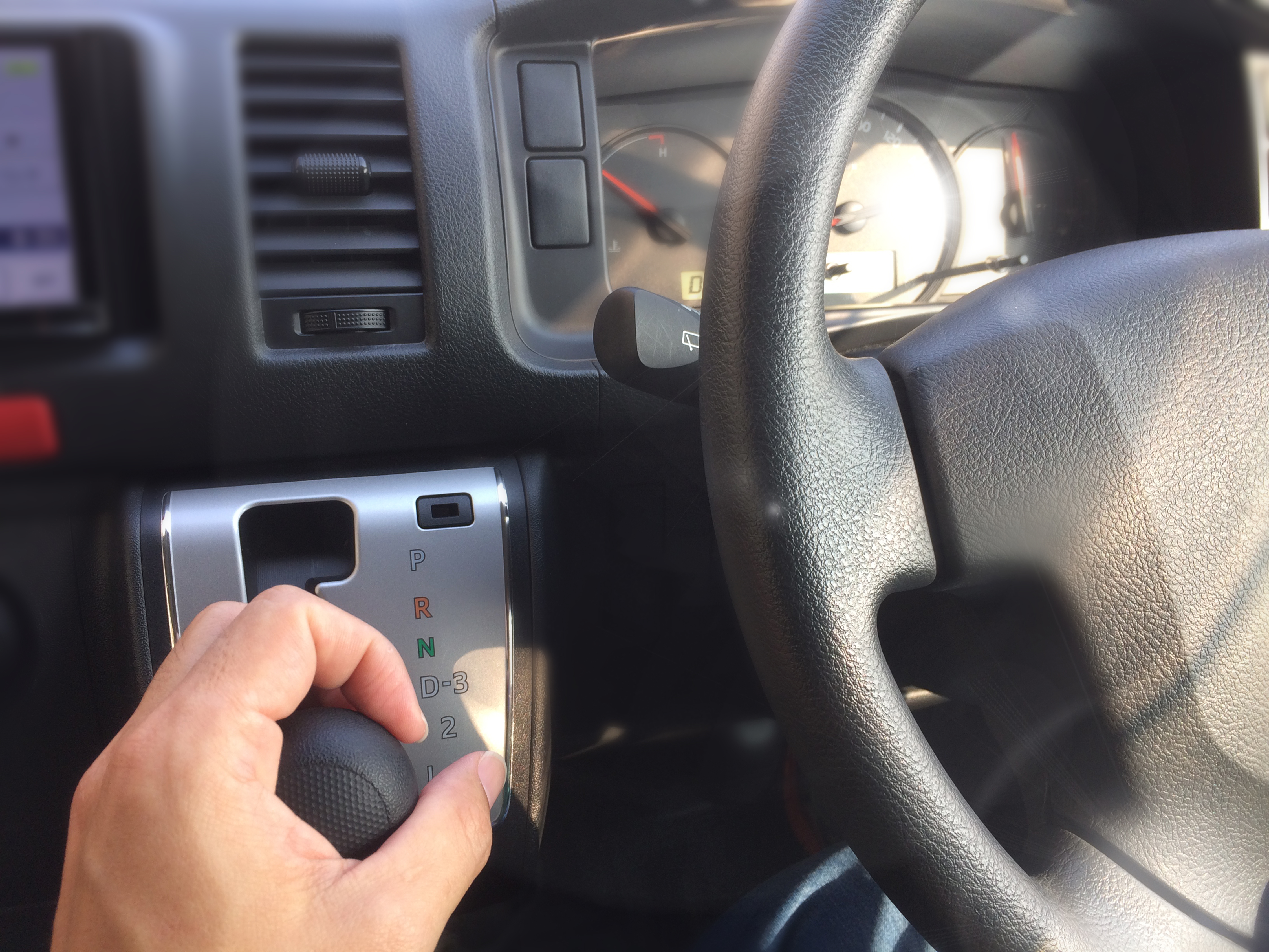 新入社員が安心して運転できる教育システム！