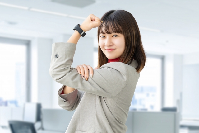 企業の成功事例