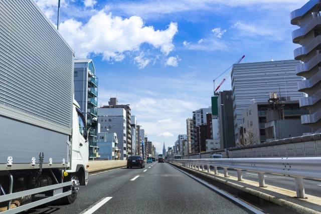 企業の安全運転講習でリスクを減らそう！