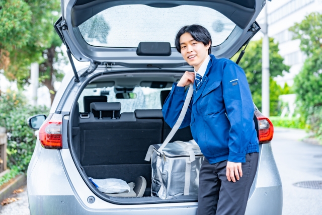 安全運転の未来を共に築こう！