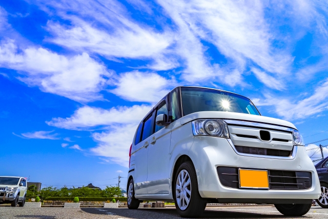 車両レンタルのご案内