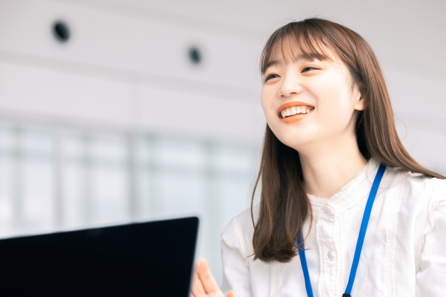 4. 受講者の声
