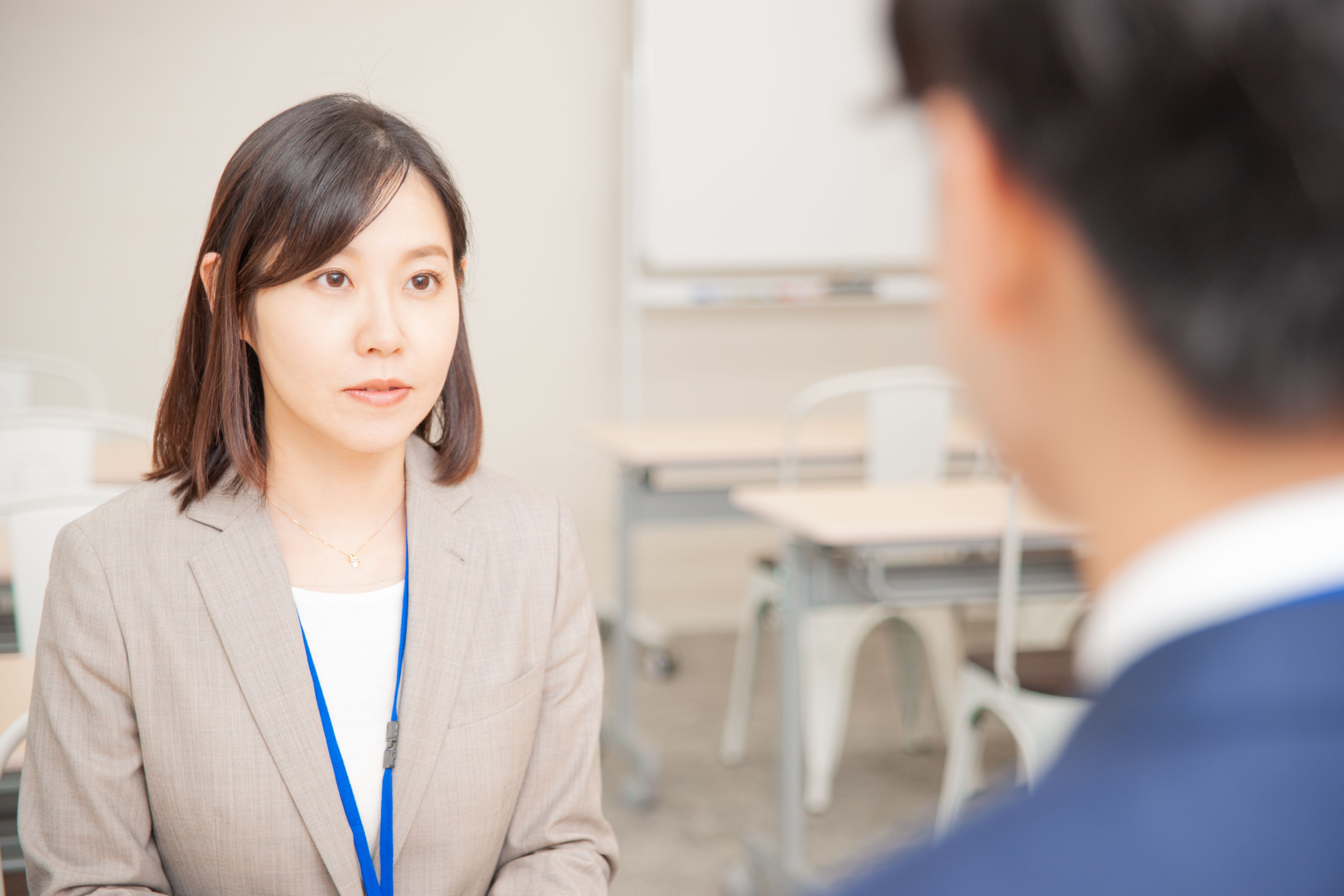 管理職の役割と責任