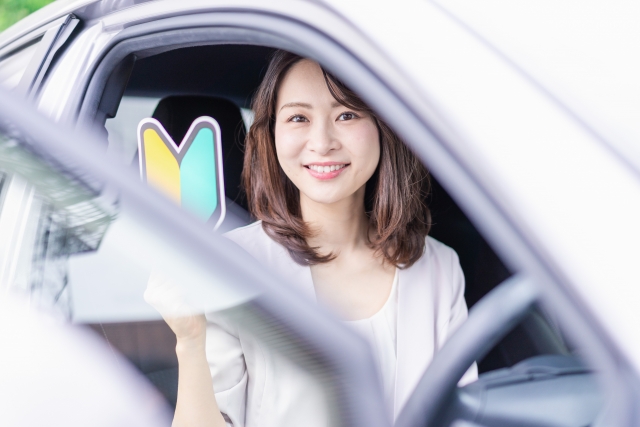 ペーパードライバー講習の特長