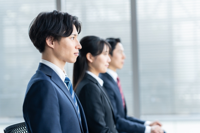 新入社員が安心して運転できる環境を整えるために
