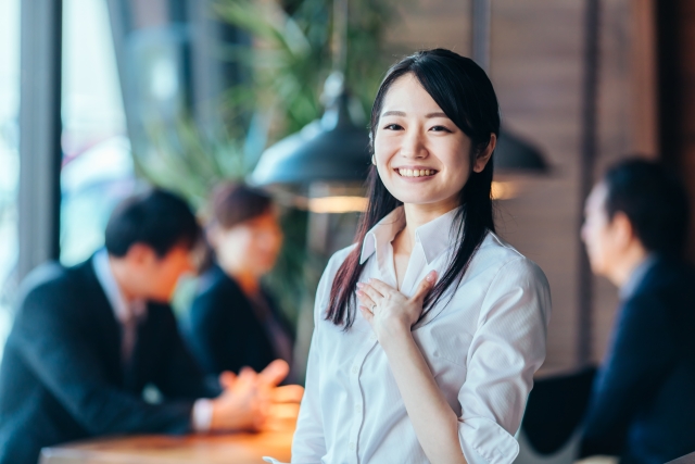 実績紹介と成功事例