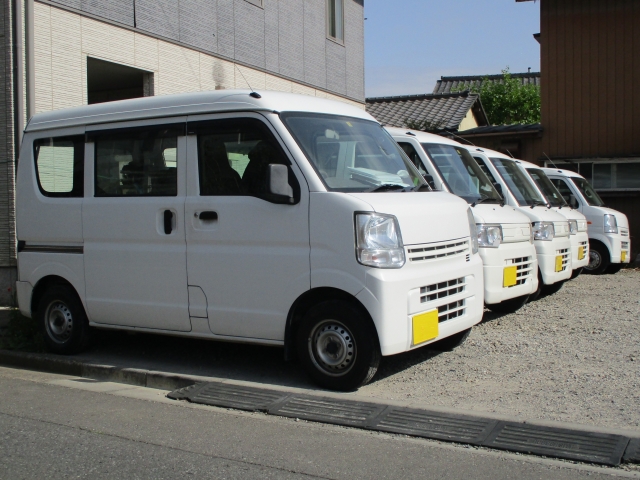 軽貨物ドライバー研修の特別プラン