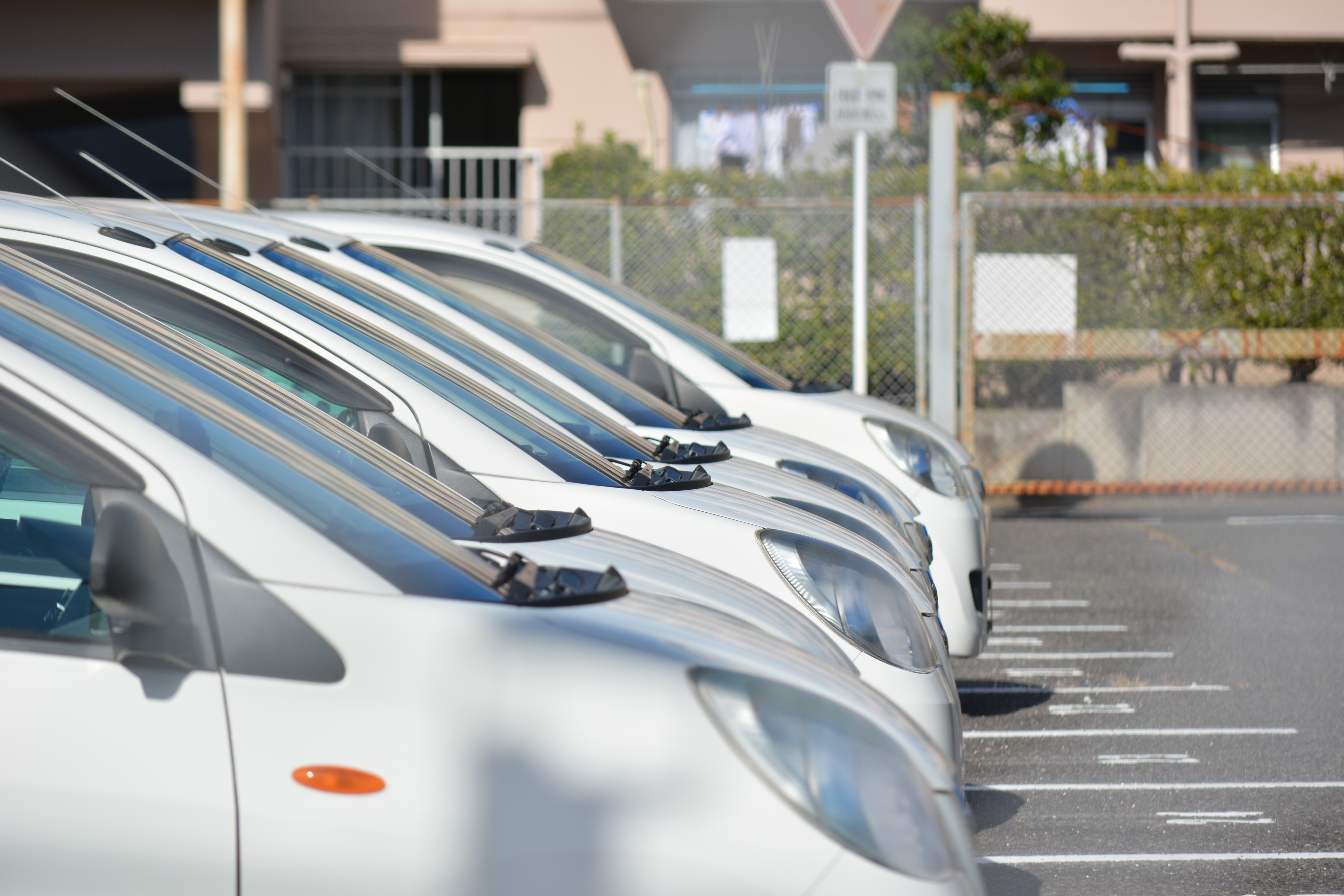 製薬・医療業界向け！安全運転技術の徹底講座