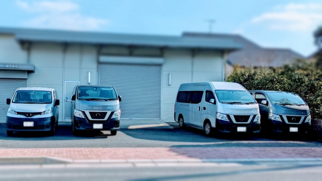 出張研修の具体的な流れ