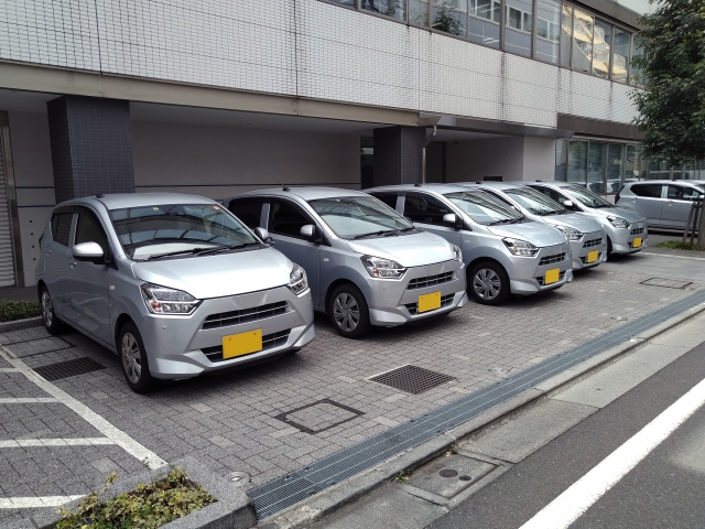 出張講習サービスの利便性