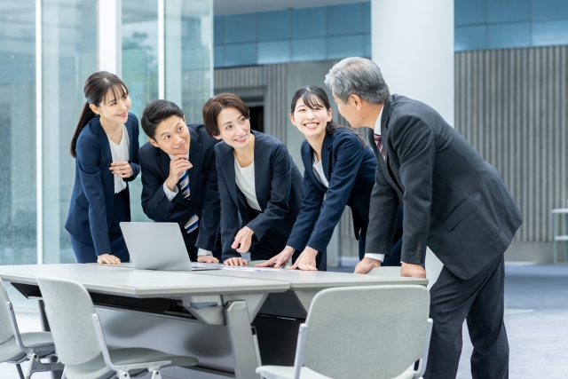 管理職必見！オンラインで学ぶ安全運転の新たな形