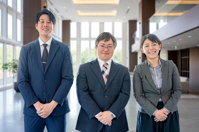 成功事例の紹介