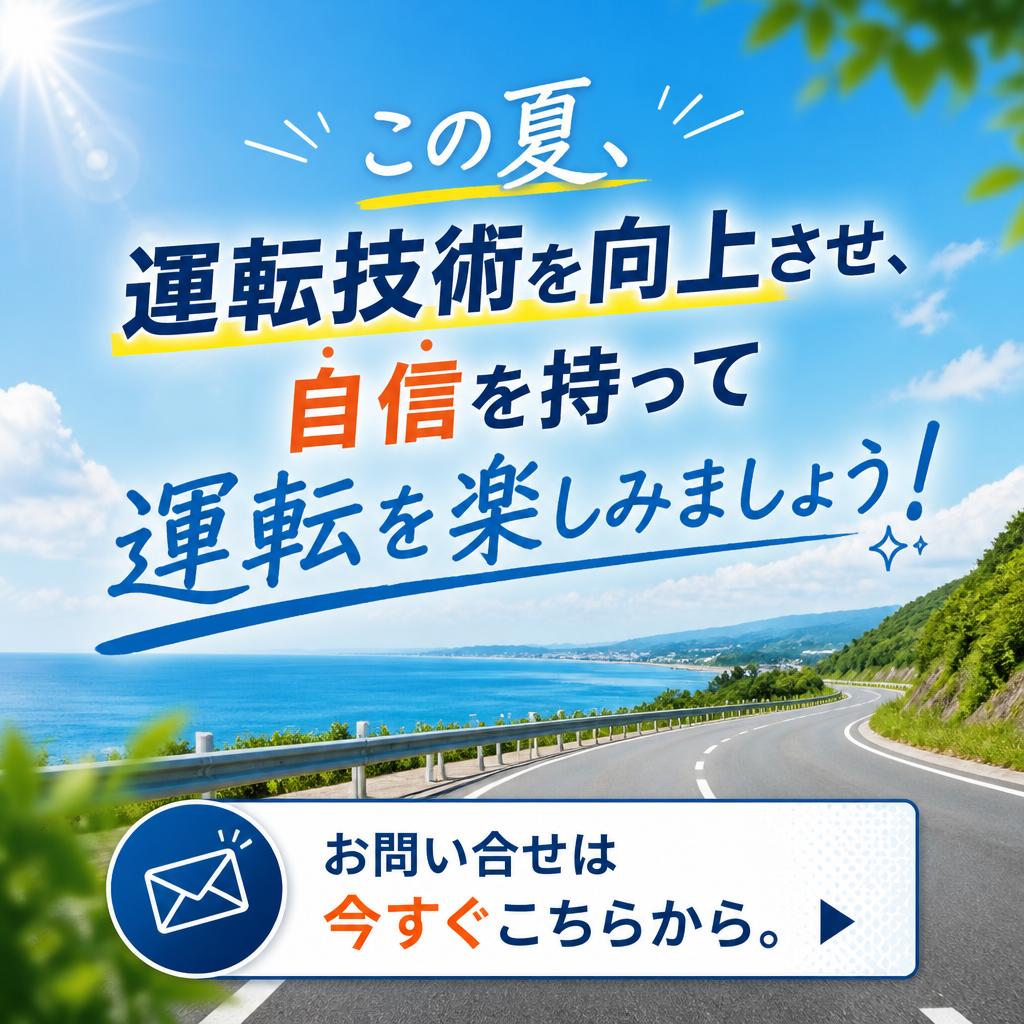 今すぐお問い合わせを！