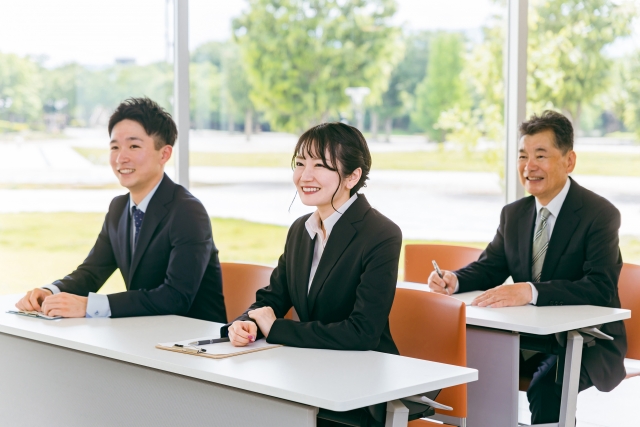 プロの講師派遣