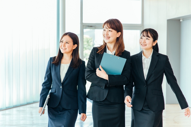社員の安全を守る！不動産業界の交通安全対策