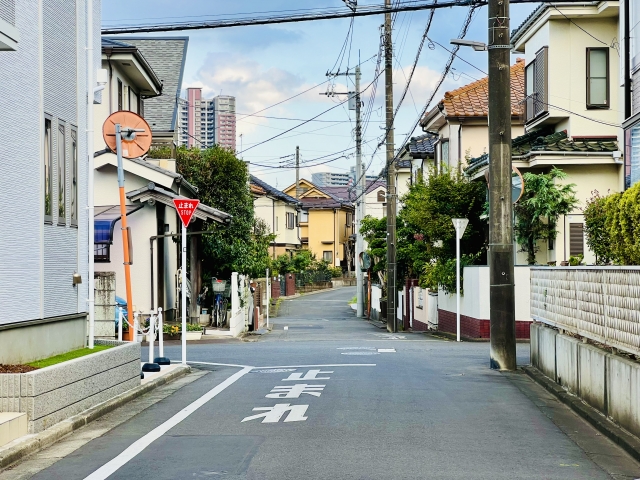 運転技術向上を目指そう！