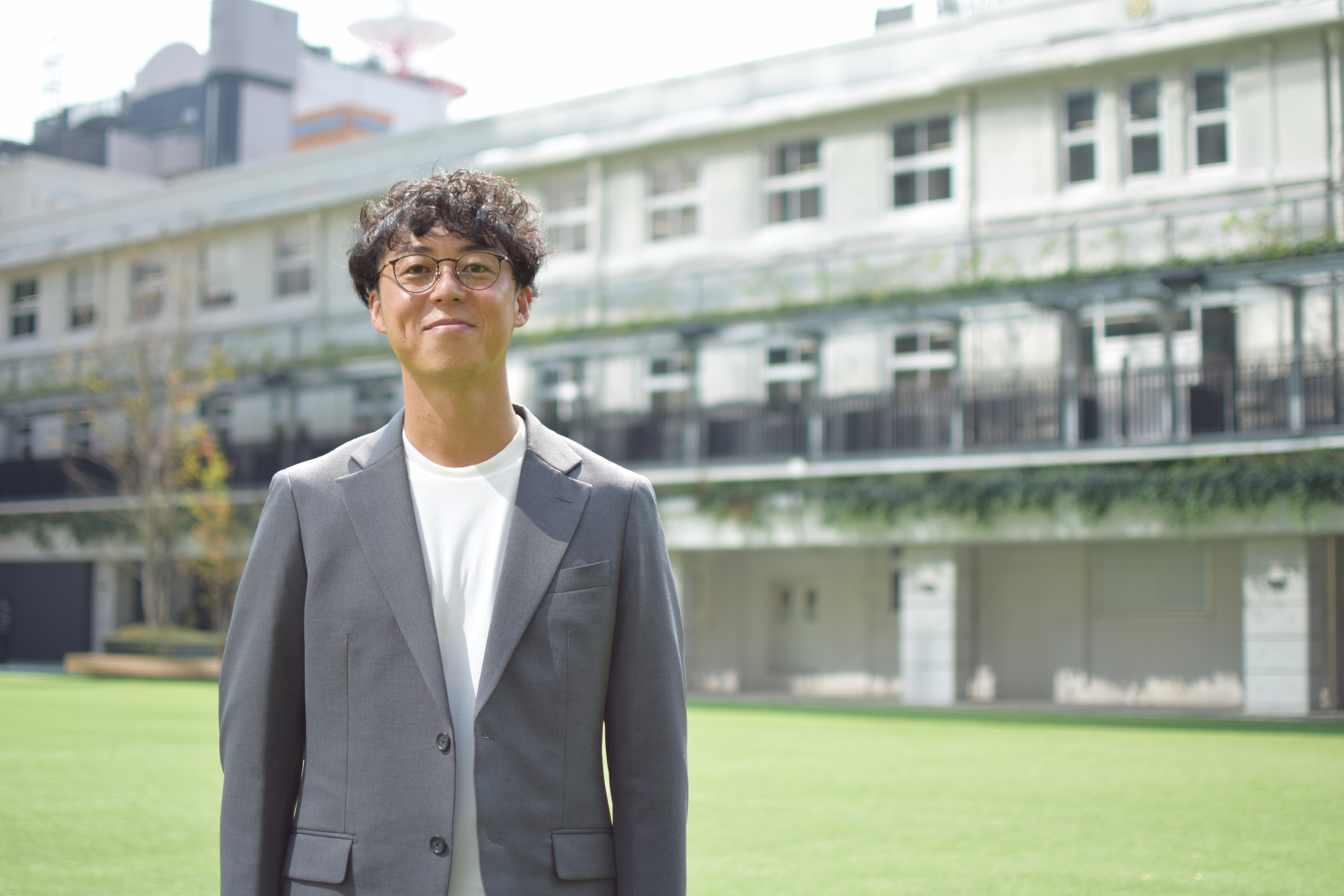 自動車学校とは異なる 運転教育を全国へ！