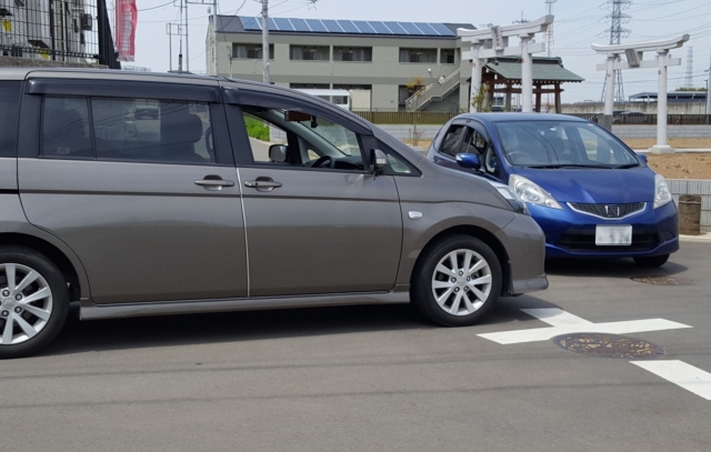 出会い頭衝突事故を避けるオンライン安全運転講習！