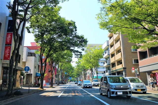 共通のリスクとは？