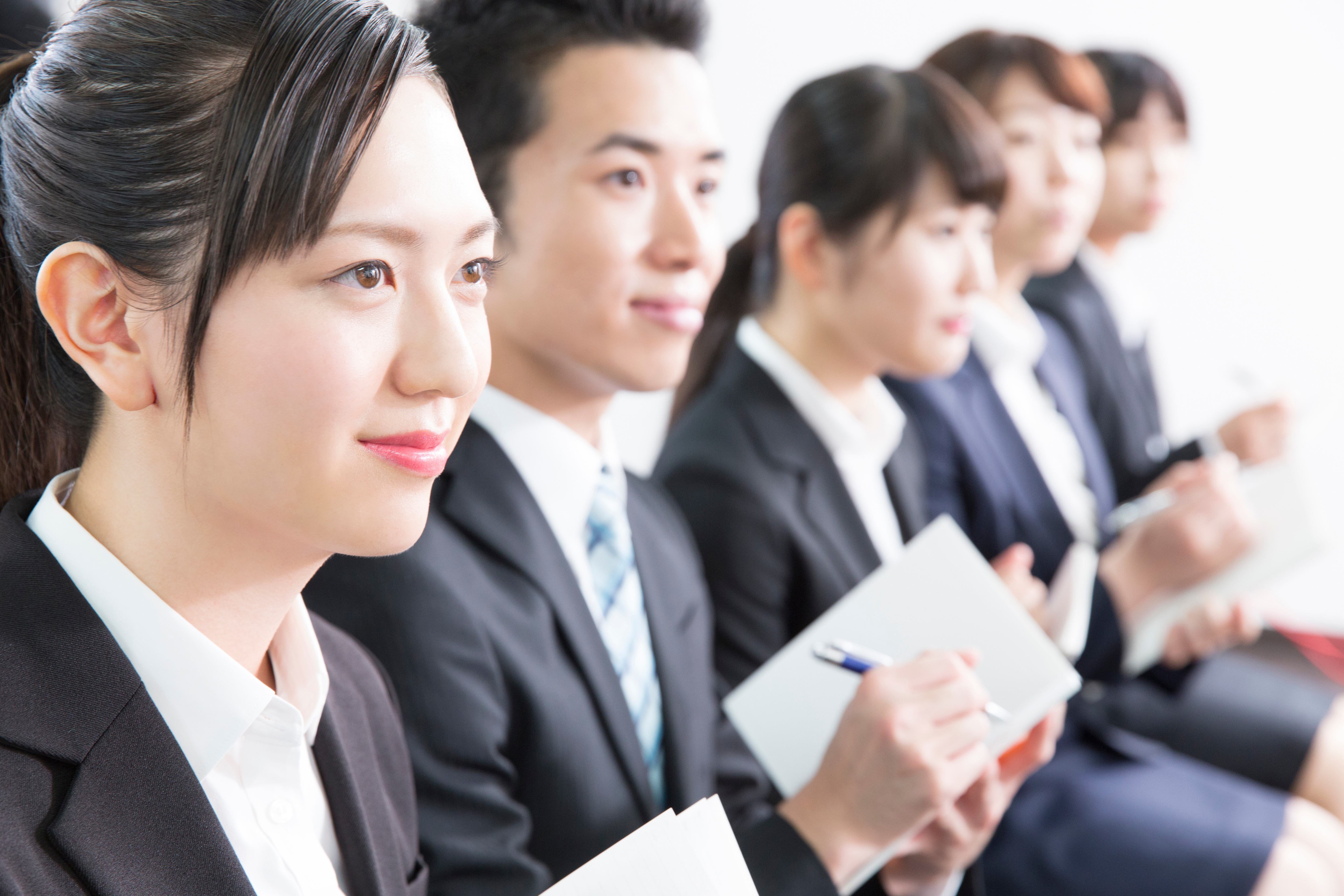 新入社員研修で運転習慣を育てる出張サービス！