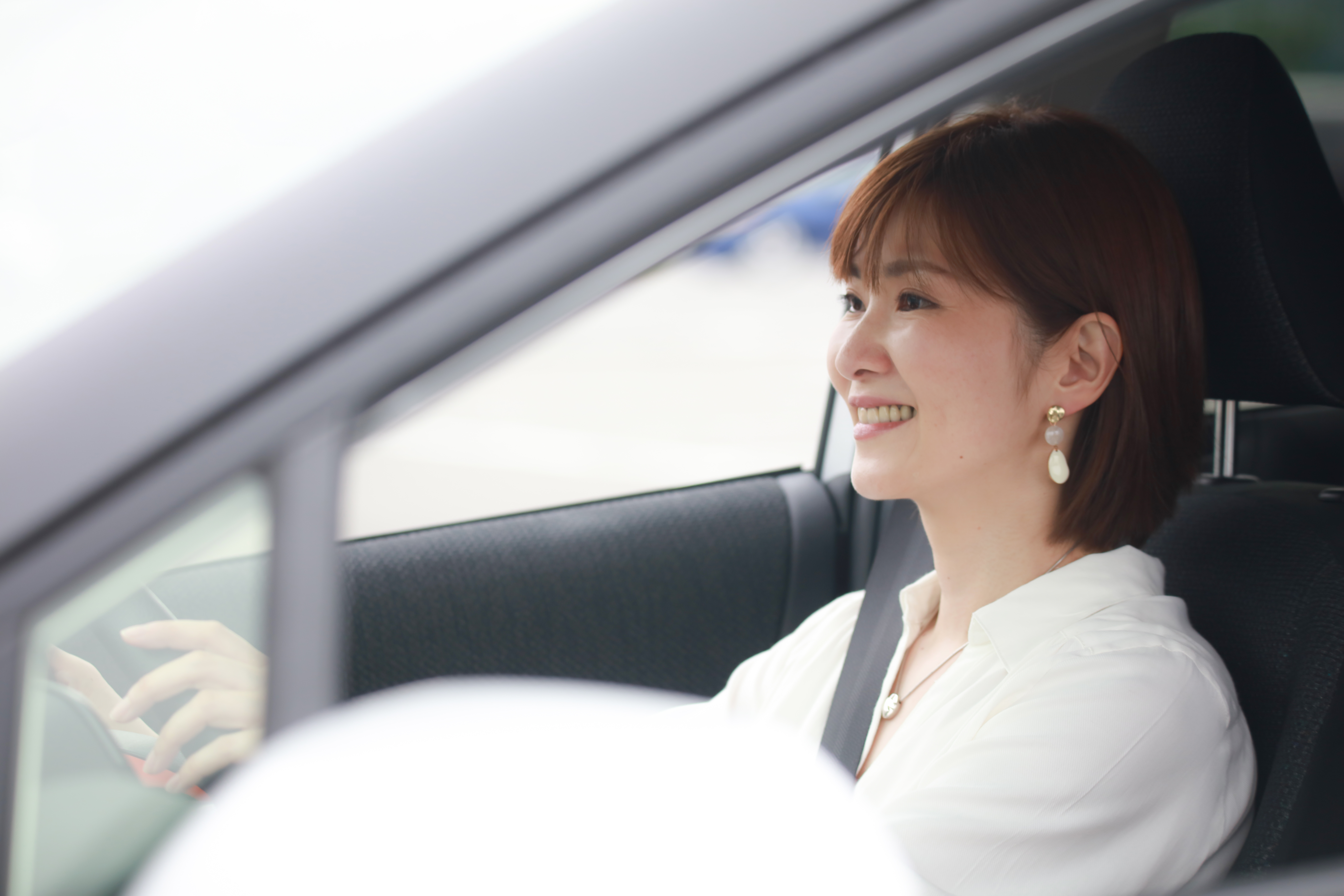 安心して運転を再開！福岡のペーパードライバー講習