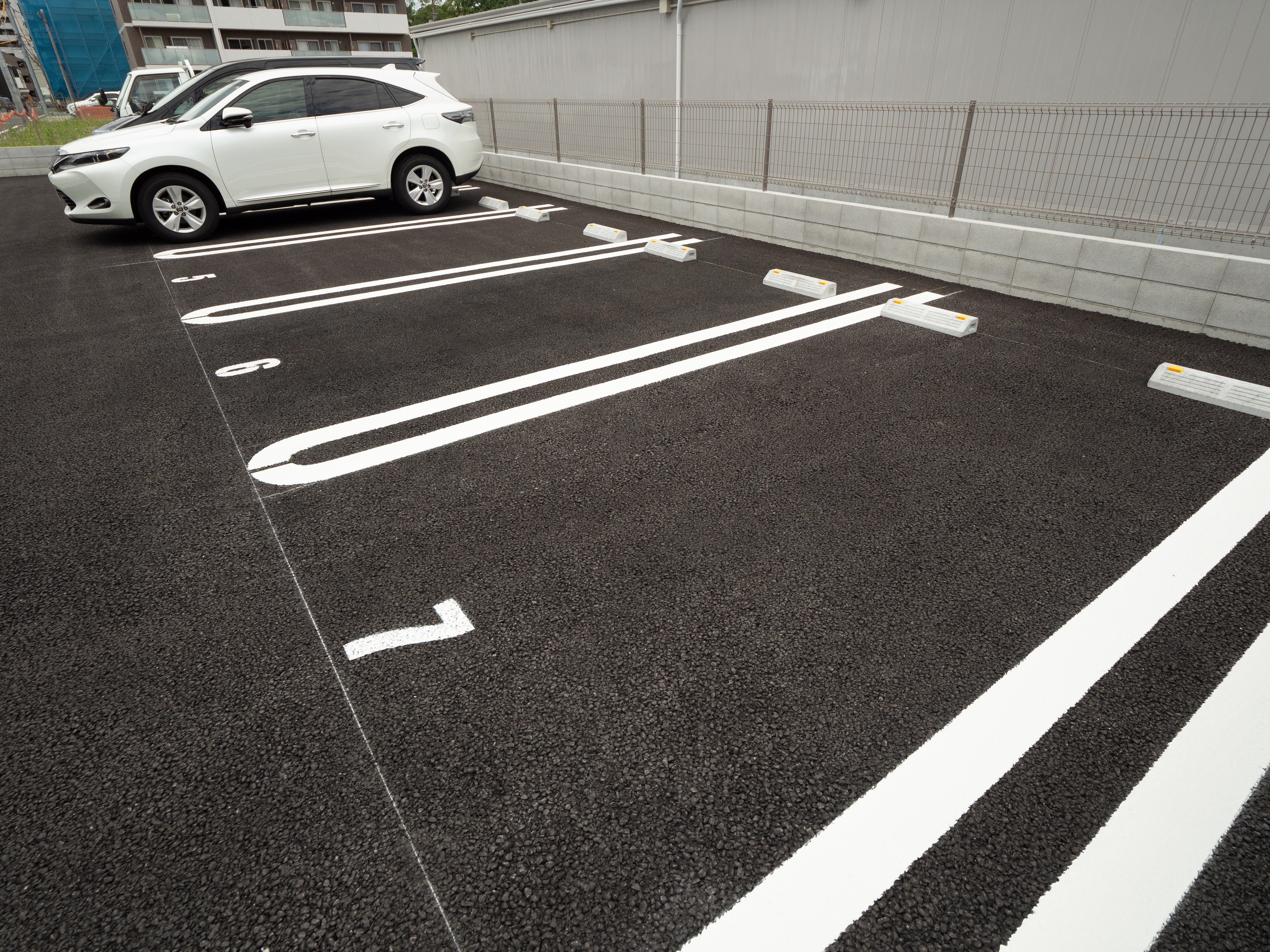 駐車の不安を解消する！出張講習で安全運転を学ぼう